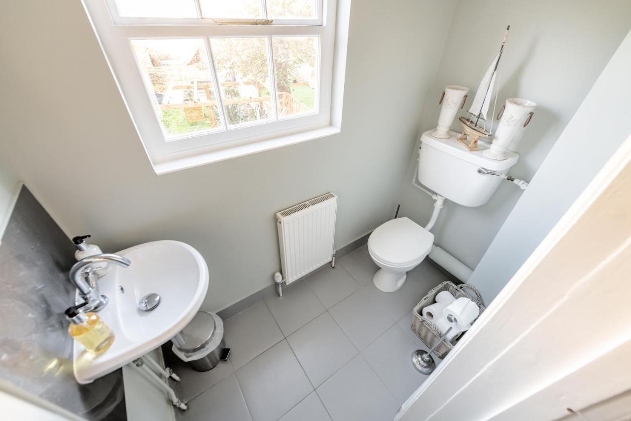 Gorgeous Garden Apartment Bath Ngoại thất bức ảnh